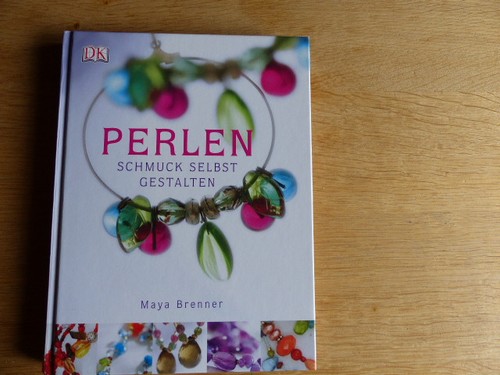 Perlen schmuck selbst - schmuck,