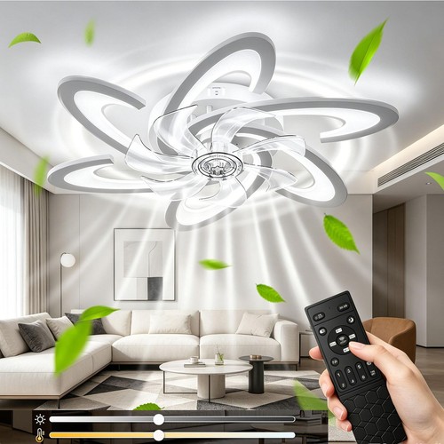 Deckenventilator led - deckenventilator,