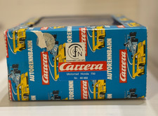 Carrera universal HONDA 750 unbespielt 40482 in OVP mit Rennverkleidung