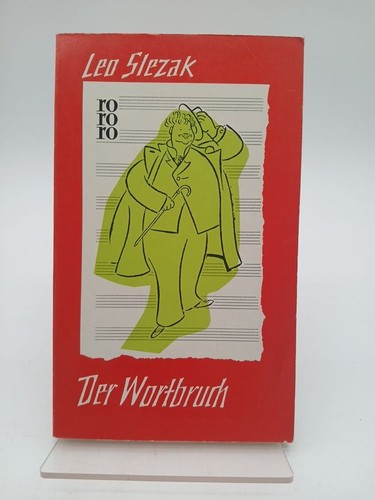 Der wortbruch leo - der,