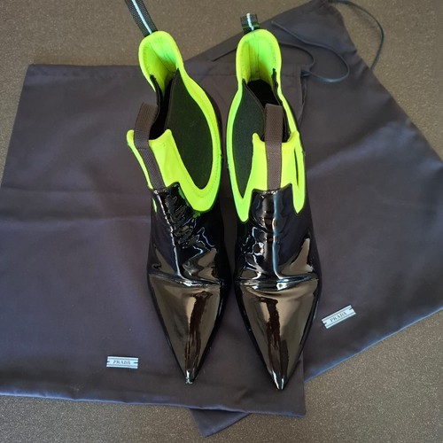 Stiefeletten - stiefeletten,