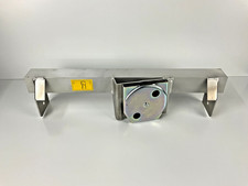 Original GEDA Bauaufzug Leiterlift Kopfstück Kopfteil mit Umlenkrolle Geda 08184