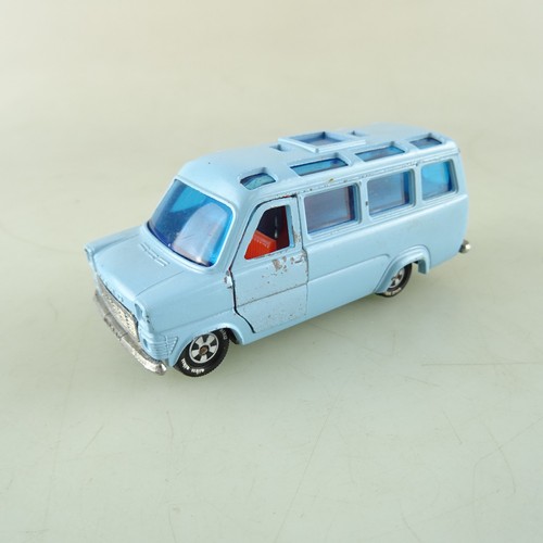 Siku v334 v264 ford transit - siku,