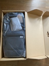 Recaro Sadena & Celona Carry