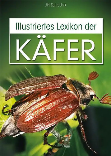 Illustriertes lexikon der - lexikon,