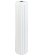 Bodenvase VERTA Fiberglas