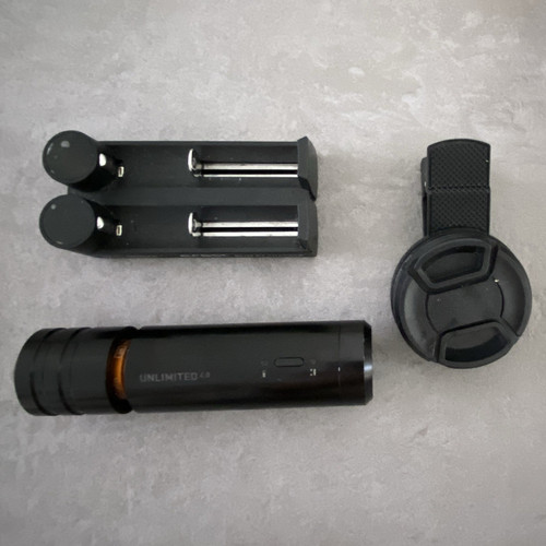 Efest slim usb - efest, k2