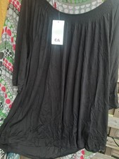 Festliche Carmen Tunika Gr