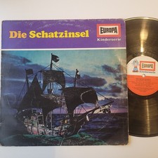 LP Robert L. Stevenson – Die