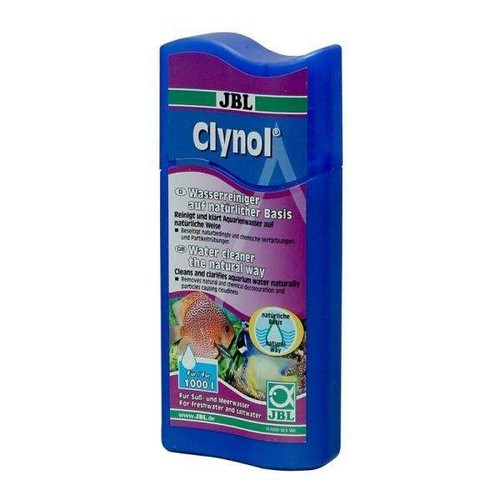 Jbl clynol 100 - jbl, ml