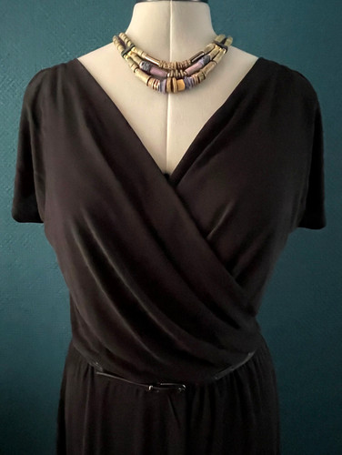 Max mara kleid sommerkleid - max, kleid,