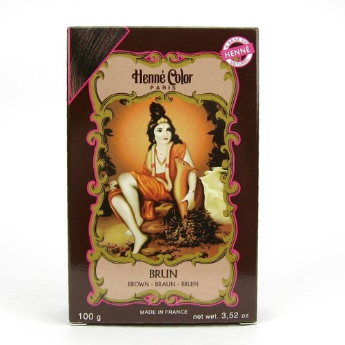 Njd henna henné color - henné,