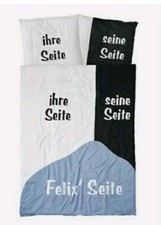 Bettwäsche set 3teilig - bettwäsche, set,3teilig