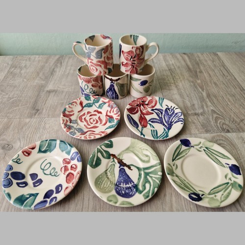 Vintage emma bridgewater - vintage,