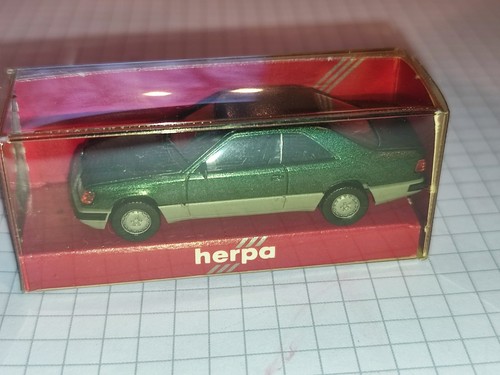 Herpa 3064 mercedes 300 ce - 3064,