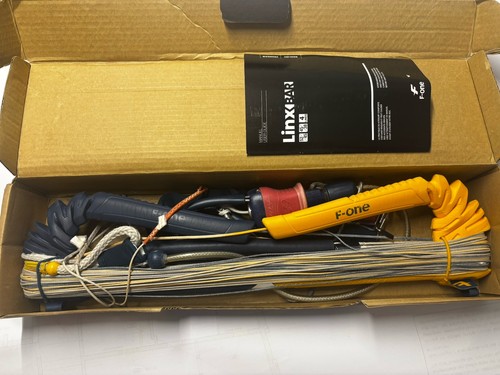 One linx bar - f-one,