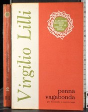 VAGABUNDENSTIFT. VIRGILIO