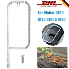 Edelstahl Brenner Ersatz