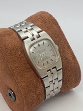 Omega Constellation ref 567.012