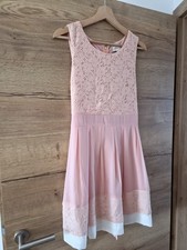 Apricot Kleid Gr.S *wie Neu*