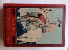 KARL MAY UNION "DER SOHN DES BÄRENJÄGERS"