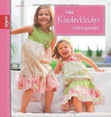 Tolle kinderkleider selbst - tolle,