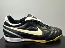 Nike Tiempo Fußballschuh Gr