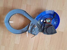 Disney Pixar Cars Crash N Change Quick Changer Soeedway Rennbahn Rennstrecke...