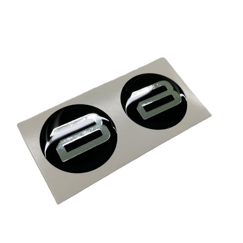 Aufkleber für burstner - für,
