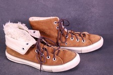 Converse Sneaker CTAS Two Fold