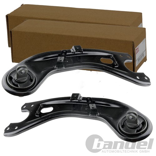Nty querlenker hinten - 2x,