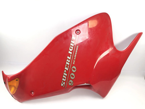 Ducati 900 1991 - ducati, [1991]