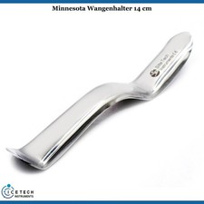 Minnesota Wangenhalter