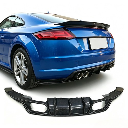For audi mk3 - base, 2015-17