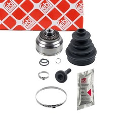 febi Gelenksatz Antriebswelle für BMW F10/11/07 F12/13/06 xDrive vorne radseitig