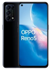 Oppo Reno 5 5G 8/128GB Dual