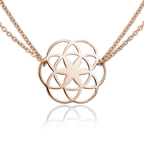Materia damen kette - materia,
