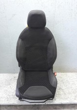 Citroen C3 Bj 2011 org Sitz vorn rechts Beifahrersitz