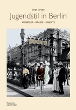 Birgit Ströbel Jugendstil in