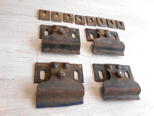 Fortschritt E 930 / E 931