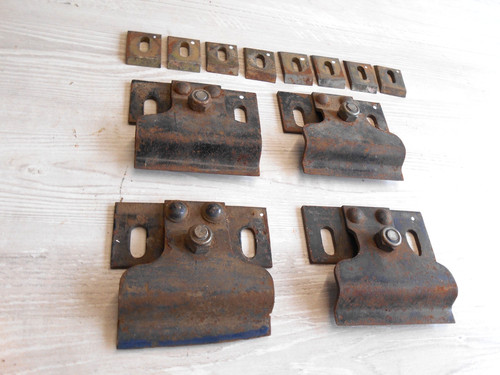 Fortschritt 930 e 931 - 930,