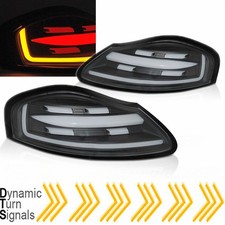 Led Rückleuchten Set