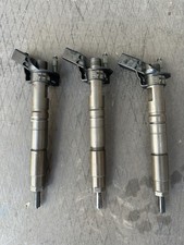 Mercedes W166 ML GLE CLS E Klasse S Klasse 350CDI OM642 Diesel  X6 Stück