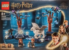 LEGO Harry Potter: Der