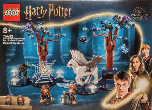 Lego harry potter der - lego, potter: