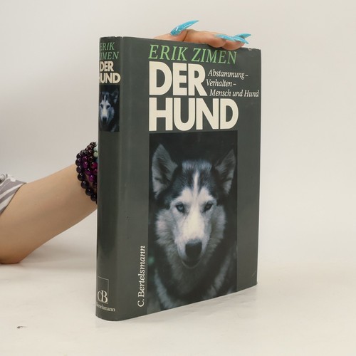 Der hund erik - | ,