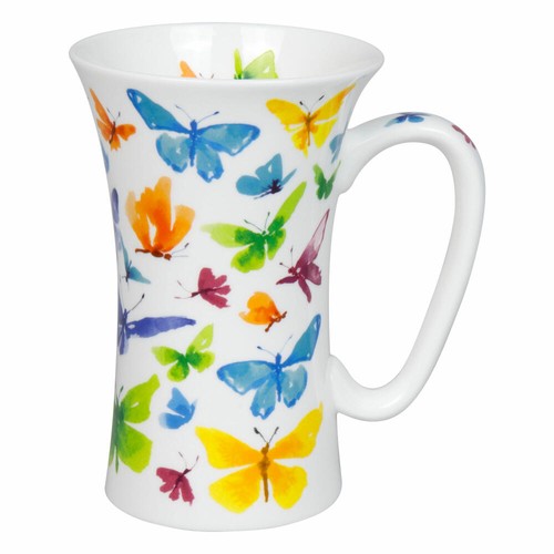 Könitz mega mug - mug, butterfly