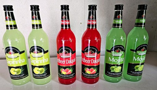 Nordbrand nordhausen cocktail - nordbrand,