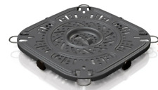 Ninja Speedi Cook & Crisp Tray für ON400UK/ON400EU