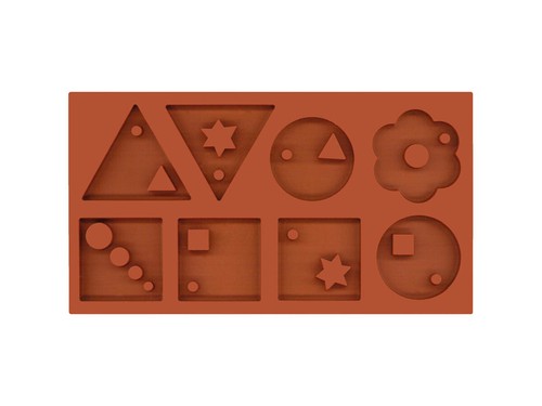 Schmuck silikonform - schmuck,